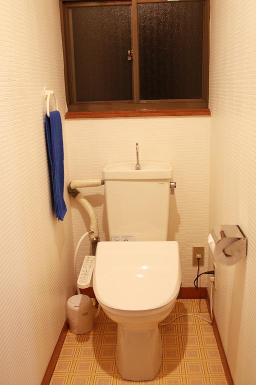 Umeya Annex Guest House Fujikawaguchiko Eksteriør bilde